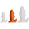 TheAssGasm Plug Saurus Wing M 13 x 6 cm